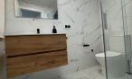 Apartamento Cíes - Cuarto de baño