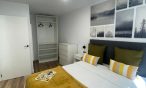 Apartamento Cíes Dormitorio en Villa Valentina